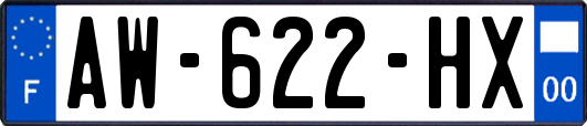 AW-622-HX