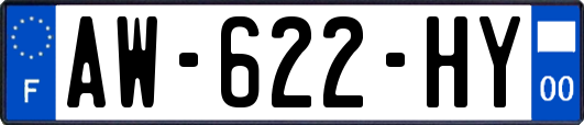 AW-622-HY