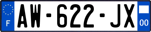 AW-622-JX