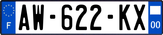 AW-622-KX