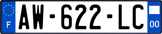 AW-622-LC