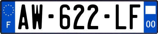 AW-622-LF