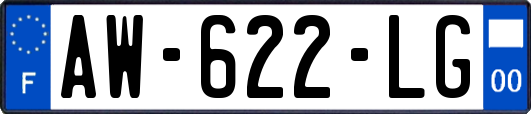 AW-622-LG
