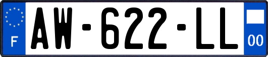 AW-622-LL