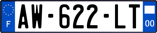 AW-622-LT