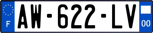 AW-622-LV