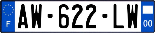 AW-622-LW