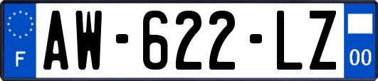 AW-622-LZ