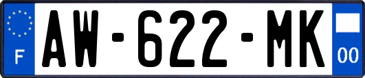 AW-622-MK
