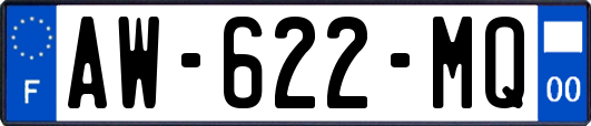 AW-622-MQ