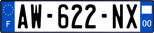 AW-622-NX