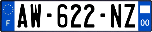 AW-622-NZ