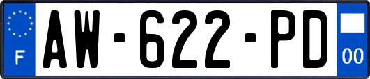 AW-622-PD
