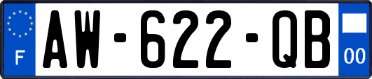AW-622-QB