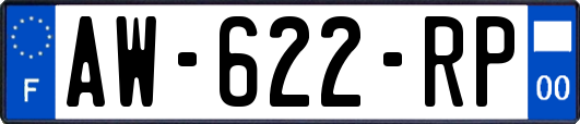 AW-622-RP