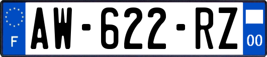 AW-622-RZ