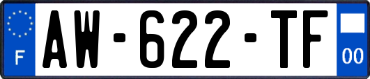 AW-622-TF