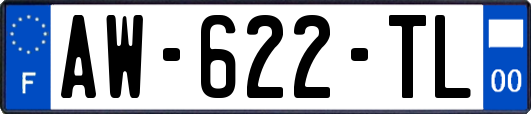 AW-622-TL