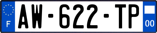 AW-622-TP