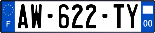 AW-622-TY
