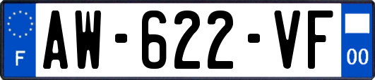 AW-622-VF