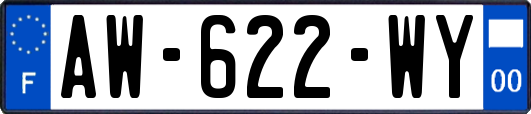 AW-622-WY