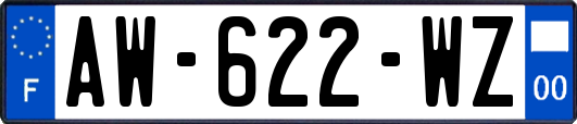 AW-622-WZ