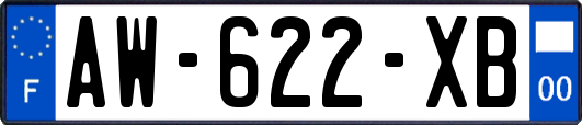 AW-622-XB