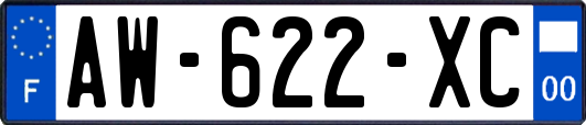 AW-622-XC