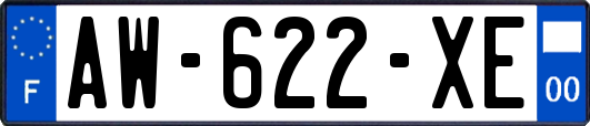 AW-622-XE