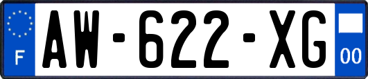AW-622-XG