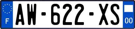 AW-622-XS