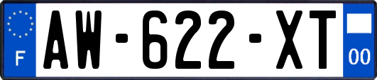 AW-622-XT