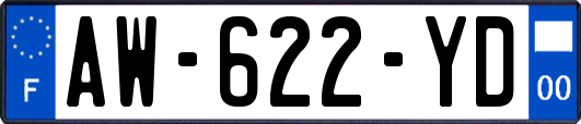AW-622-YD