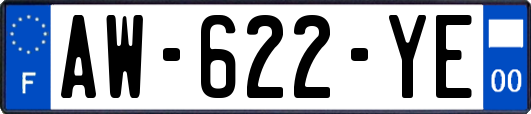 AW-622-YE