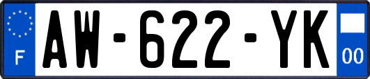 AW-622-YK