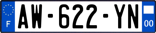 AW-622-YN