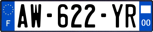 AW-622-YR