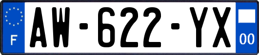 AW-622-YX