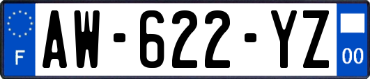 AW-622-YZ