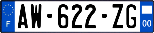 AW-622-ZG