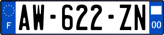 AW-622-ZN