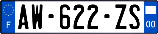 AW-622-ZS