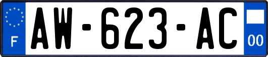 AW-623-AC