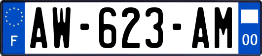AW-623-AM