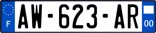 AW-623-AR