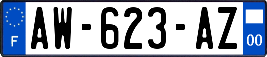 AW-623-AZ