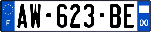 AW-623-BE