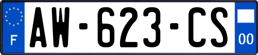 AW-623-CS