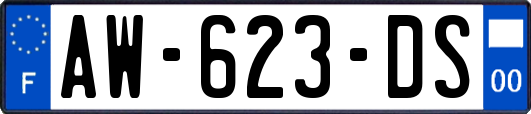 AW-623-DS